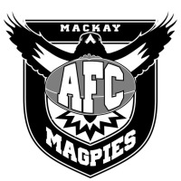 Mackay Magpies - Division 1 (2017)