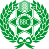 Brisbane Boys' College 1st VI Logo