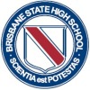 Brisbane State High School Logo