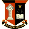 St Joseph's College Gregory Terrace 1st VI Logo
