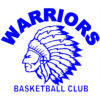 Devonport Warriors 16G 2020 Logo