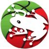 SPINY FROGS Logo