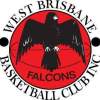 West Brisbane Falcons Logo