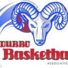 Dubbo Rams Logo