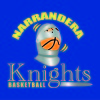 Narrandera Knights Logo