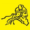 Happy Valley Vikings Logo