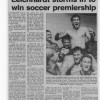 1987 Premiership 