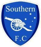 Southern FC White