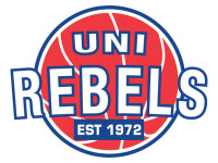 Uni Rebels White