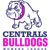 Centrals TB Bulldogs Logo