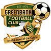 Greenbank FC Logo
