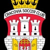 Cracovia White Eagles (NDV4) Logo