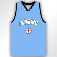 New South Wales  U20 Men
