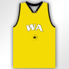 Western Australia U20 Women Logo