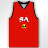 South Australia Red U20 Men Logo
