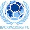 Backpackers Football Club Logo
