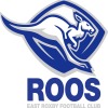 East Roxby Football Club Logo