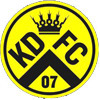 Kings Domain FC Logo