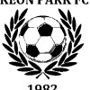 Keon Park SC - Cup Logo