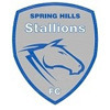 Spring Hills FC Logo