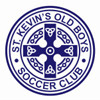 St Kevins Old Boys SC Logo