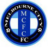 Melbourne City FC Logo
