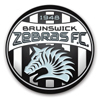 Brunswick Zebras FC Logo