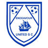 Endeavour United SC Logo