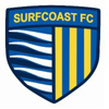 Surf Coast FC Logo