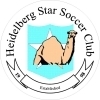 Heidelberg Stars SC Logo