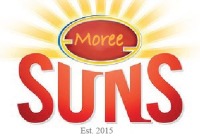 Moree Services Suns & Narrabri Eagles JV