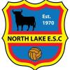 North Lake Soccer Club Logo