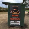 Glenrowan Recreation Reserve