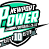 Spotswood / Newport Power Juniors Logo