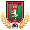 Westside Grovely FC Logo