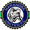 Narangba United SC Logo
