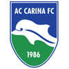 AC Carina FC Logo