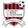 Albany Creek FC Logo