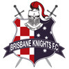 Brisbane Knights FC Logo
