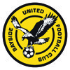 Bayside United FC Logo