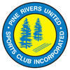 Pine Rivers FC Logo