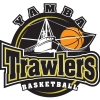 Yamba Trawlers Logo