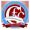 Coolum FC Blue Logo
