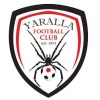 Yaralla FC Logo