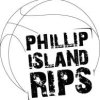 Phillip Island Rips Logo