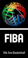 FIBA Oceania.