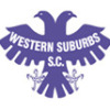 Western Suburbs SC Logo