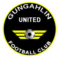 Gungahlin United FC 20