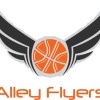 Alley Flyers Logo