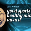 National Good Sports Award 2014
